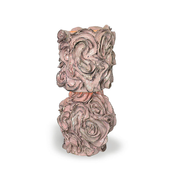 Pink Petals Lamp, 2025