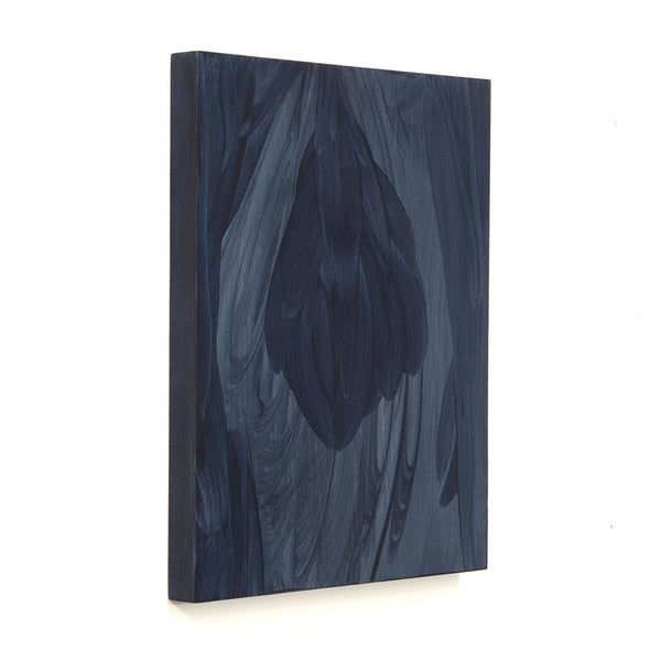 Blue Bloom, 2024
