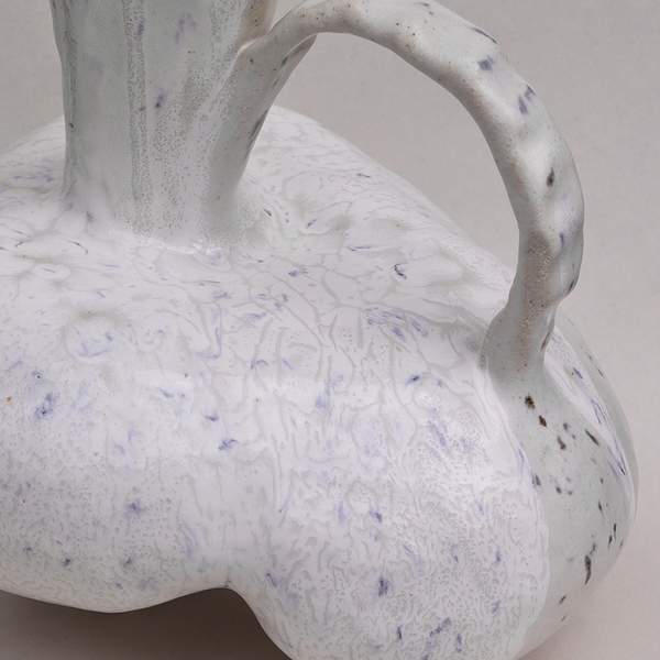 Perched Ewer, 2024